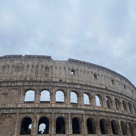 Campo De' Fiori Eleonorhouse Roma Exterior foto