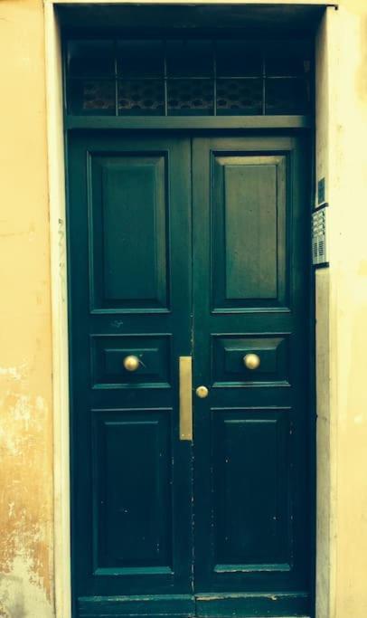 Campo De' Fiori Eleonorhouse Roma Exterior foto