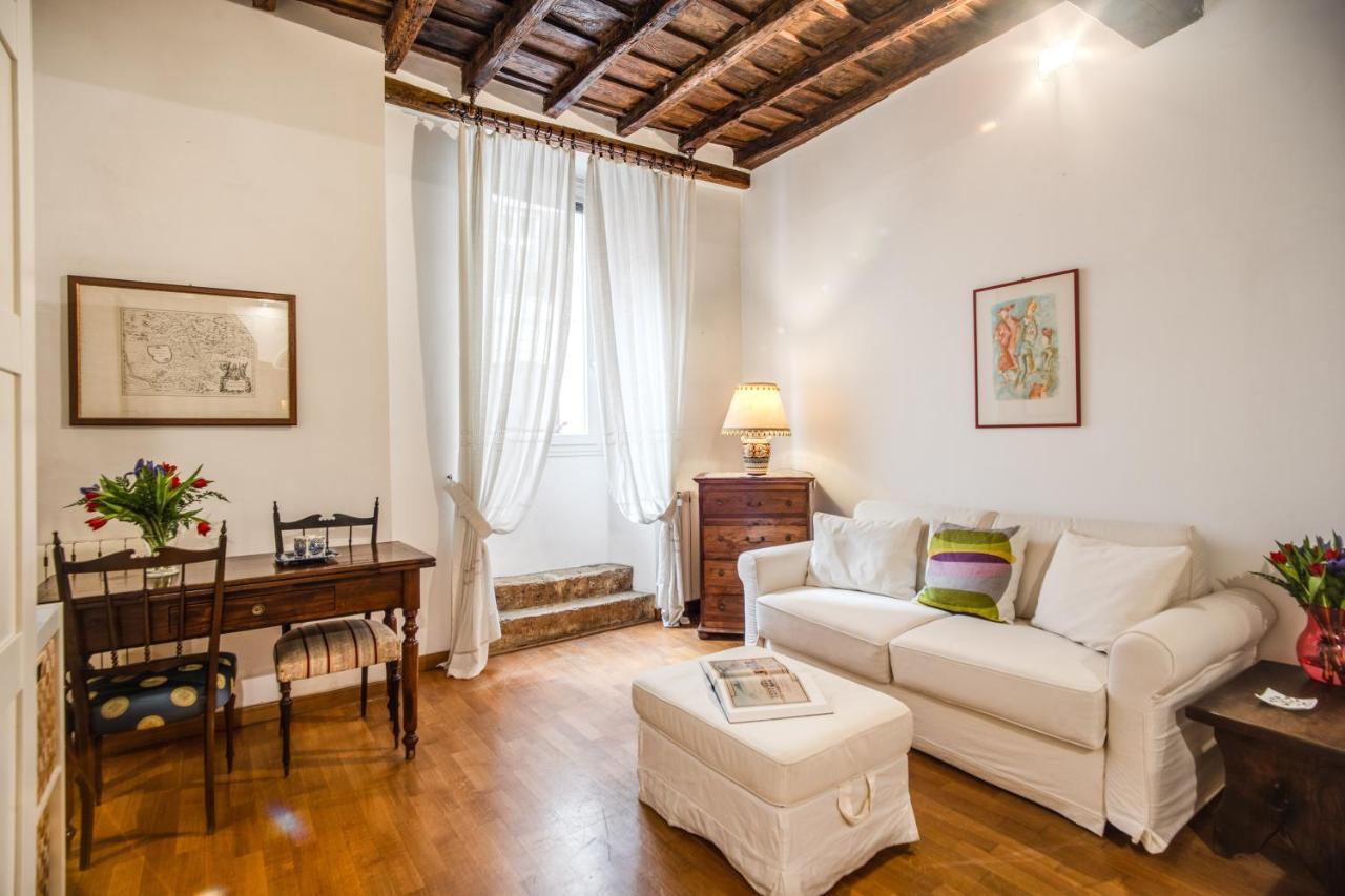 Campo De' Fiori Eleonorhouse Roma Exterior foto